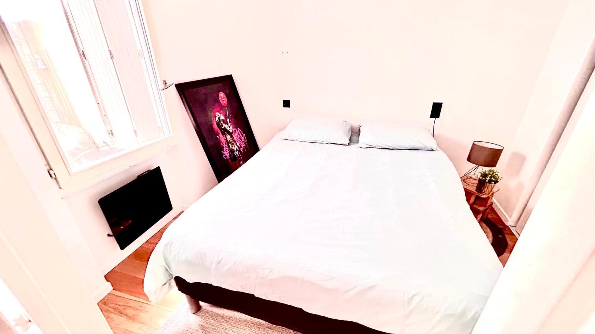 Le Patio Jacuzzi Centre Appartement Toulouse Buitenkant foto